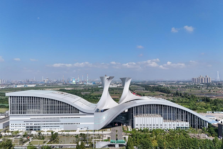 k8凯发武汉公司两青工被聘为“湖北青年环境 敦睦使者”