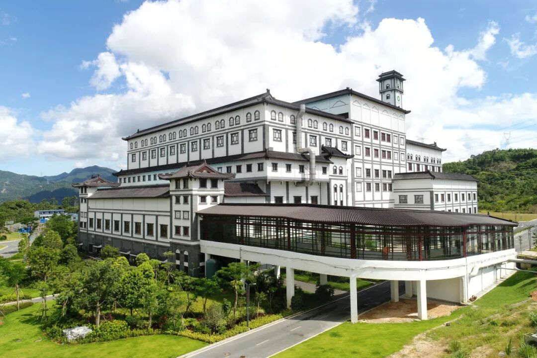 稳中求进，笃行致远，k8凯发颁布2025年上半年成就单