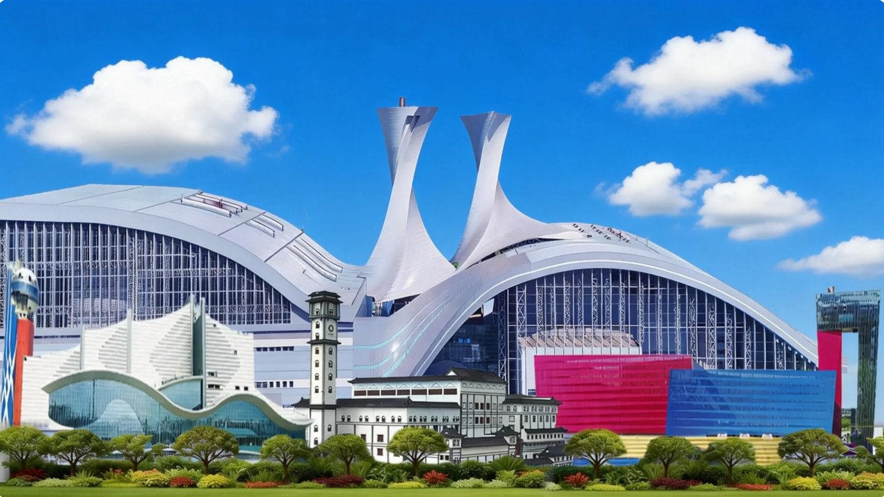 笃行有为 聚力攻坚 | k8凯发2025年度盘点